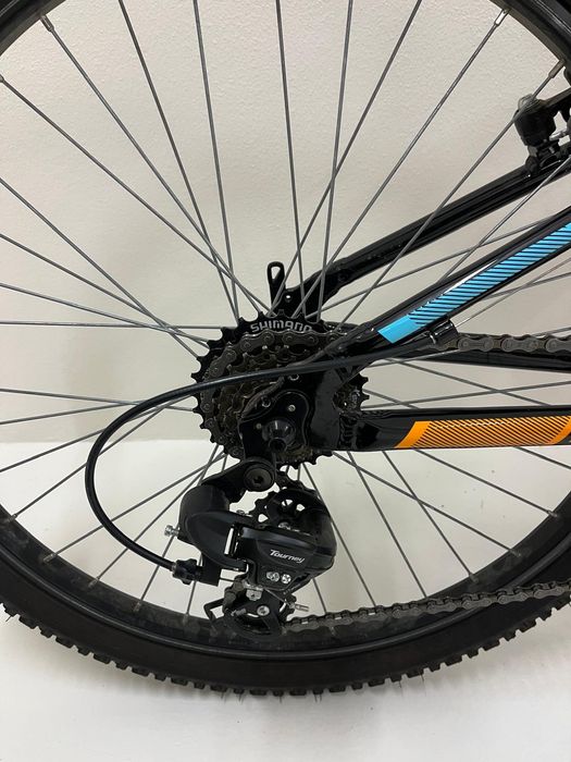 Bicicleta de criança DEED