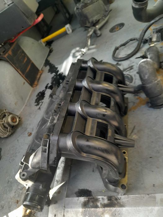 Motor mercedes 2.2 cdi 2005