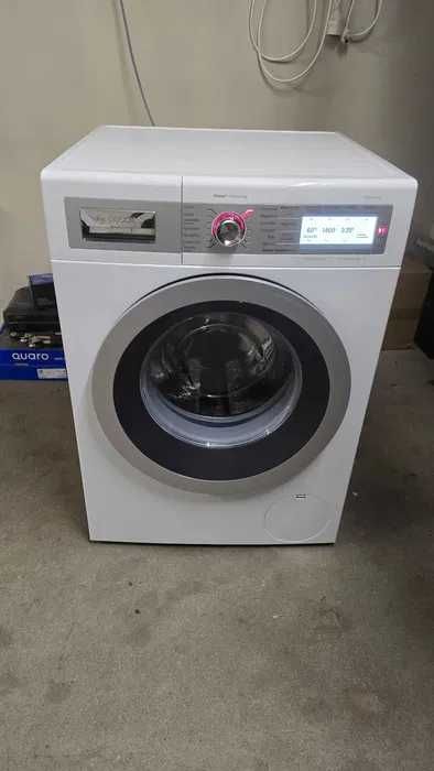 Пральна машина Home Prof. Bosch WAY287W4  стиральная машинка стиралка