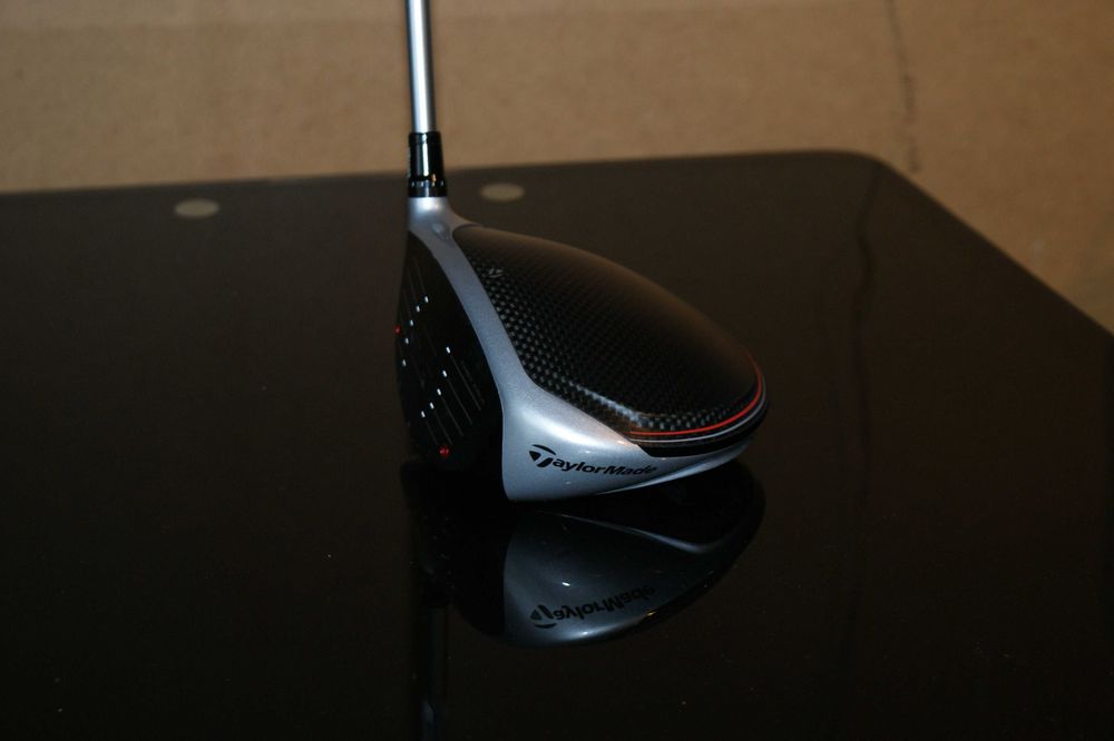 Kij golfowy TaylorMade M5 10.5 driver topowy model