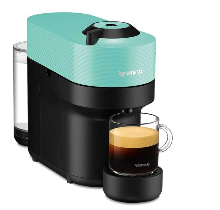 Máquina de cafe Nespresso