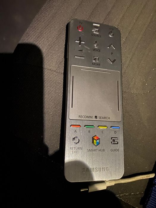 Samsung Smart Touch Control (model AA59-00759A / TM1390),