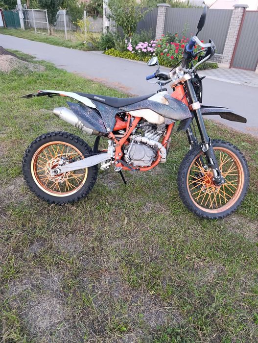 Geon TERRA X 250