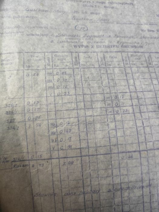 Łąka nad rzeką Ner