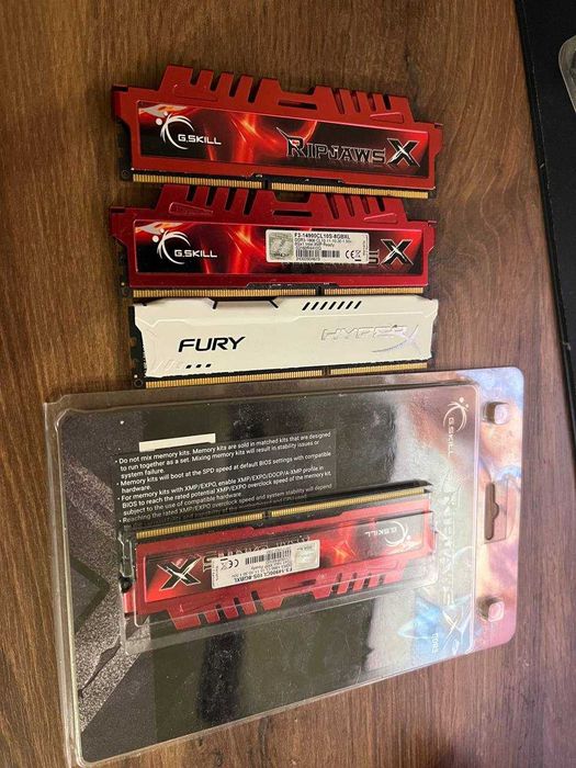 оптом Оперативна пам'ять