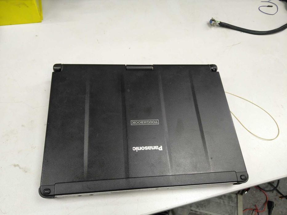 Panasonic CF-C2 8gb  RAM 1Tb SSD intel i5 4gen MK2.5
