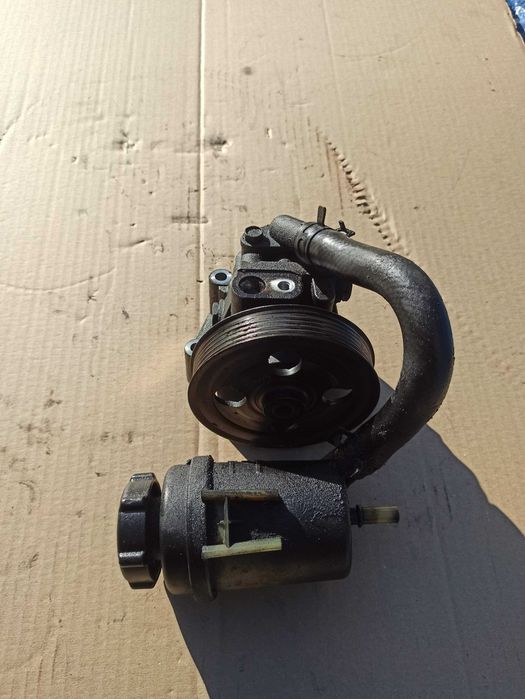Pompa wspomagania ORG Ford Mondeo S MAX 1.8 2.0 TDCI 06-12.r 396 CD