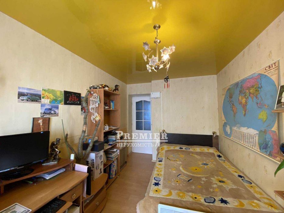 Многокомнатная квартира по адресу ул. Бандеры Степана (площадь 144 м²) - Atlanta.ua - фото 10