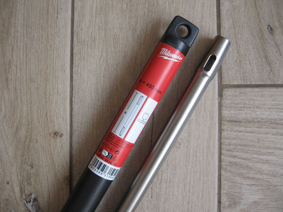 Adapter uchwyt SDS-MAX Milwaukee , Bosch