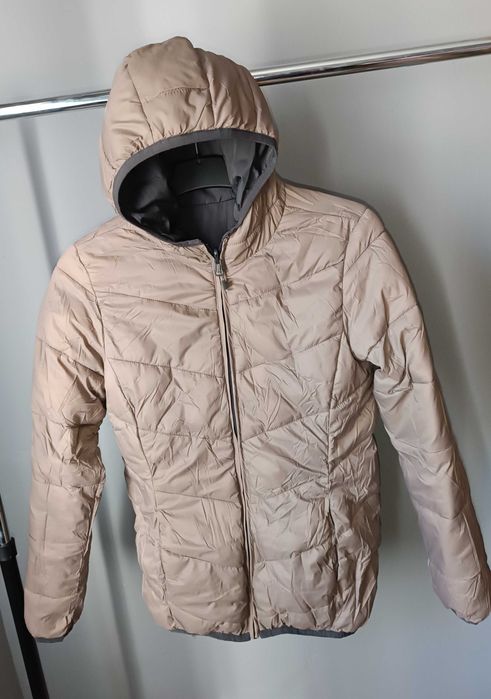 Dwustronna kurtka Active Touch M
