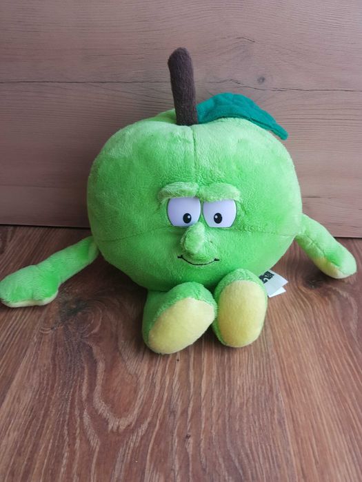 Pluszaki Gang Świeżaków