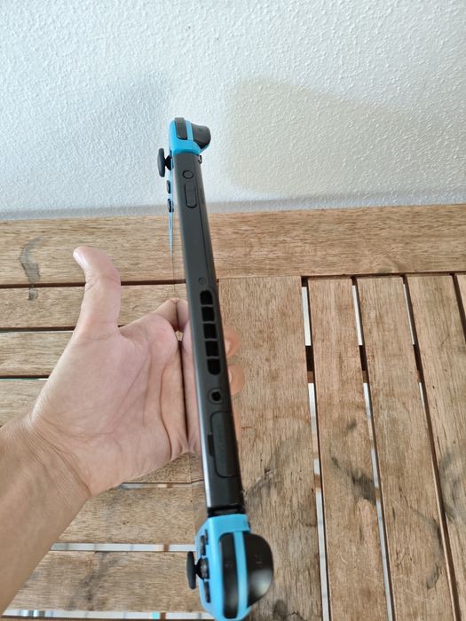 Consola Nintendo Switch