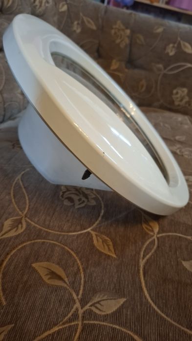 Zanussi люк  пральна машина деталі запчастини  двері бу Дверцята від пральної машини Zanussi