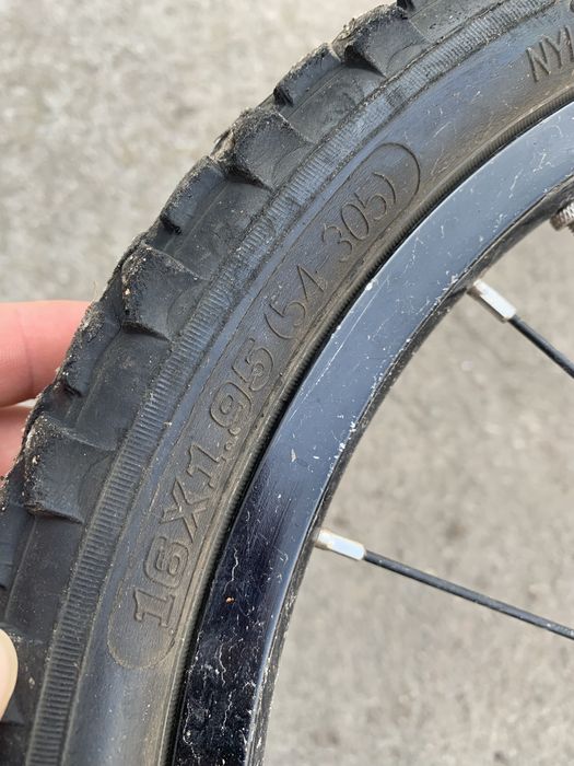 Велосипед детский !!!