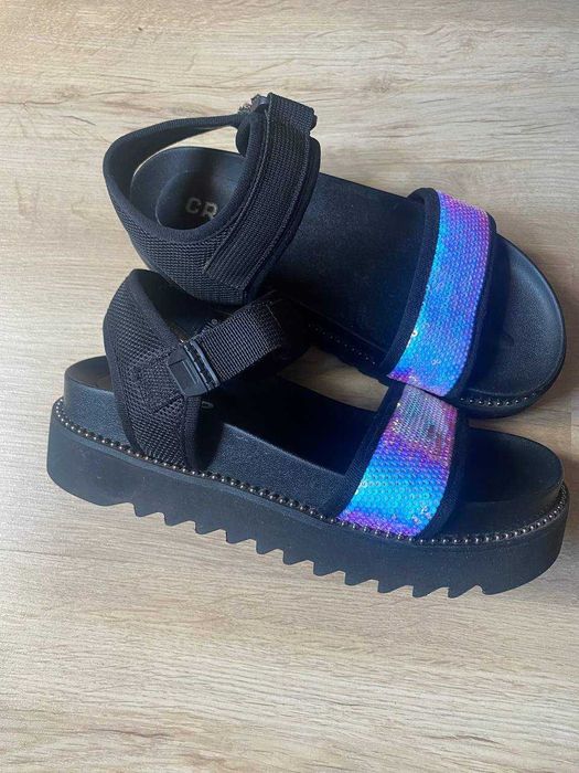 Босоножки Cropp 37 р-р