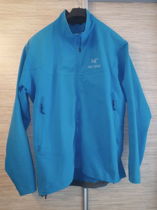 Arcteryx kurtka męska jacket softschell jak nowy XL