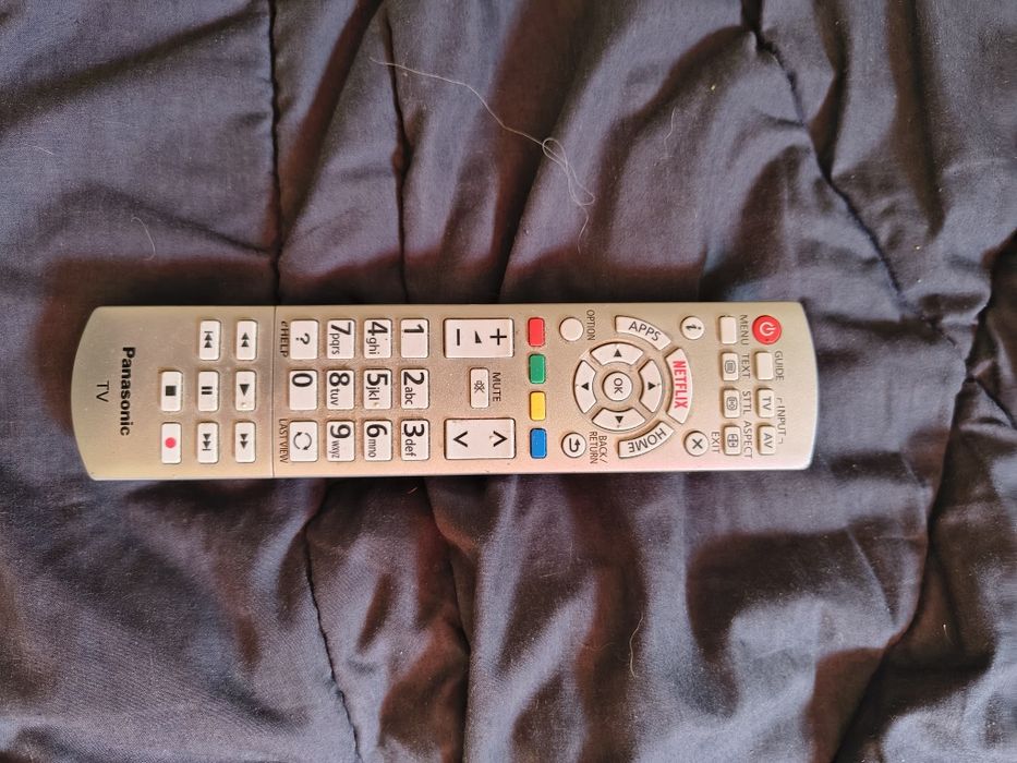 Telewizor Panasonic Viera 50 cali