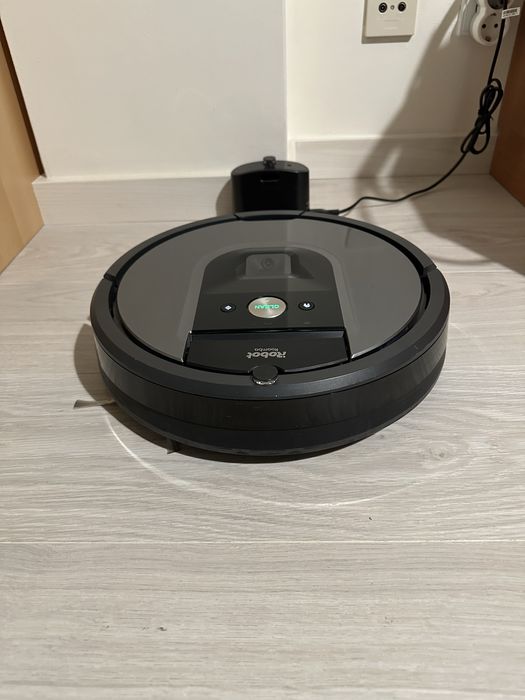 iRobot Roomba 960