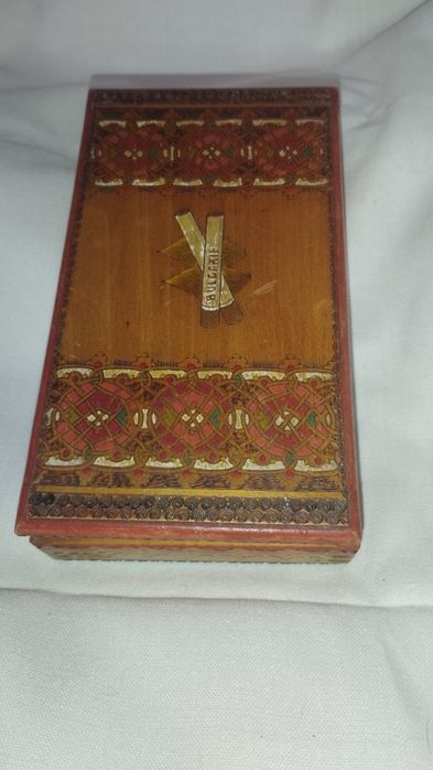 Продам шкатулку 500грн