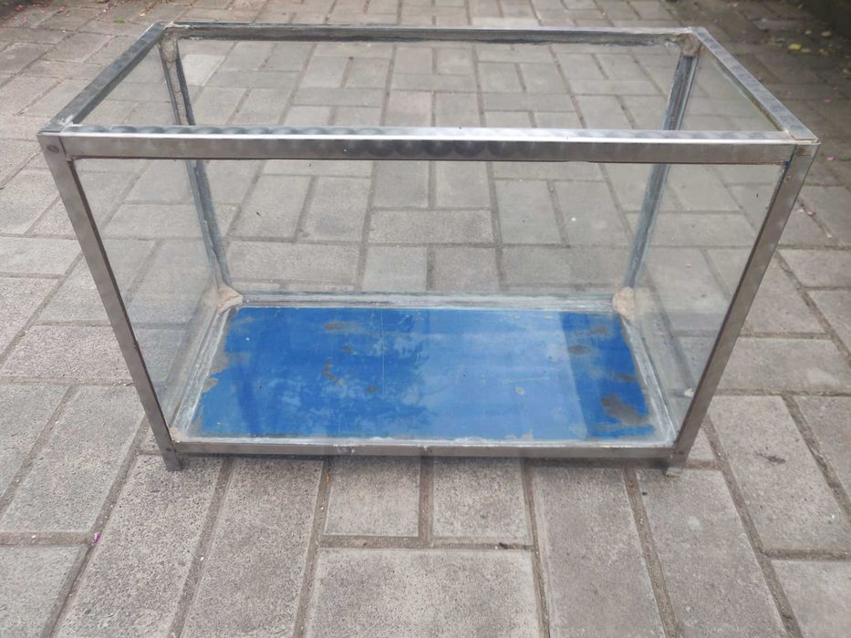 аквариум, террариум 45л