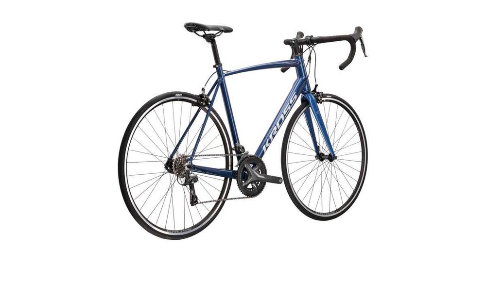 Kross Vento 2.0 niebieski S/20"