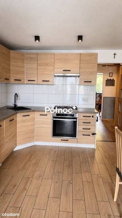 Na sprzedaż 3-pokojowe mieszkanie 46,80 m²