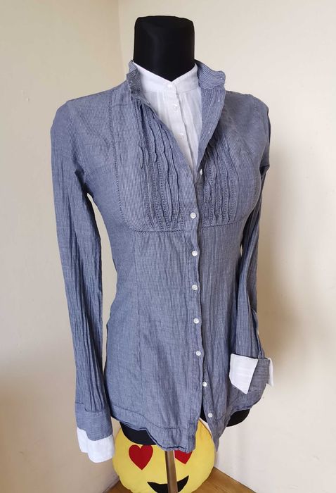 Guess roz S damska bluzka, koszula