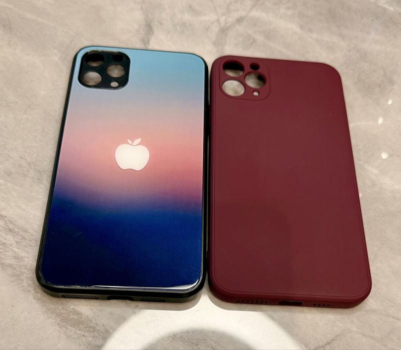 Продаж iPhone 11 Pro Max 256 GB (Neverlock), зелений