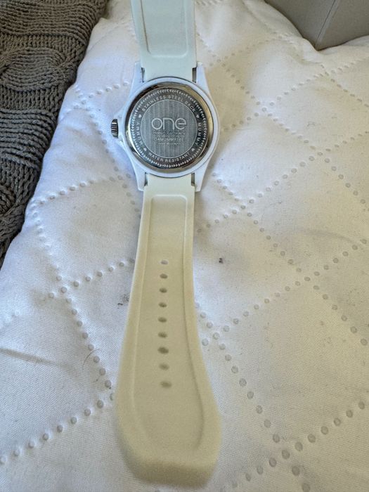 Relógio de one dia da mãe