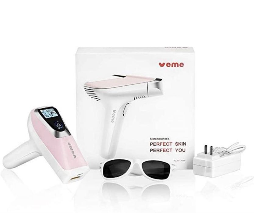 Фотоепілятор Veme V401