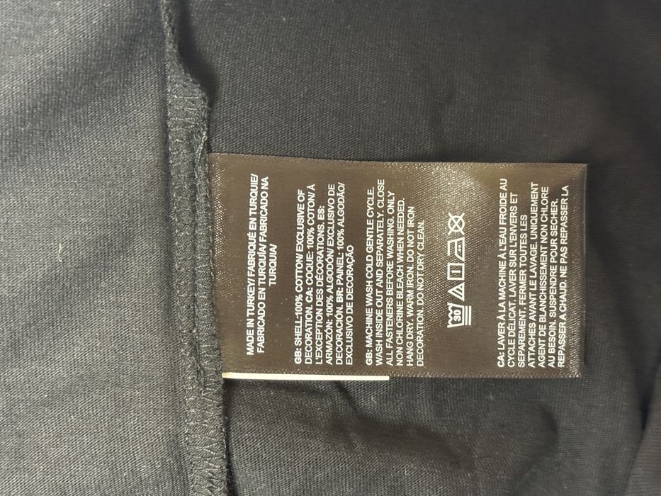 Футболка The North Face