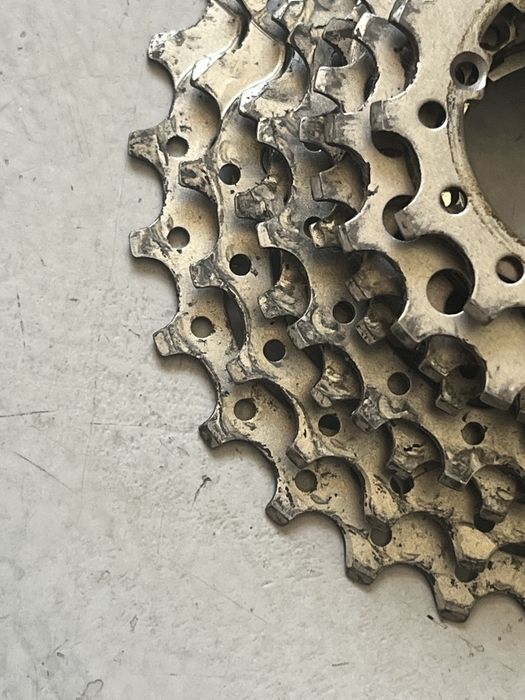 Casette Shimano 6600 Ultegra 12/27