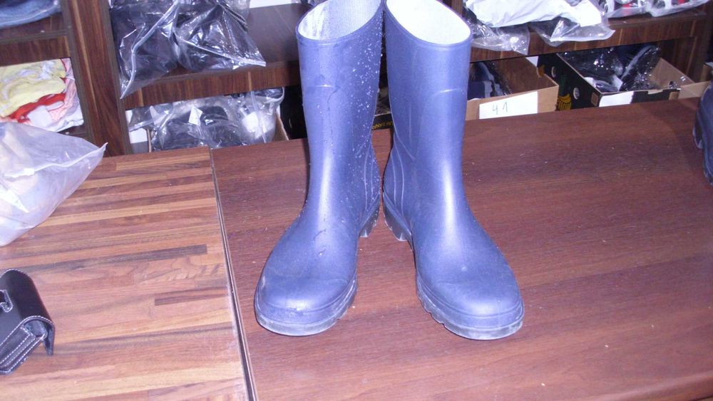 kalosze buty gumowce wysokie /46