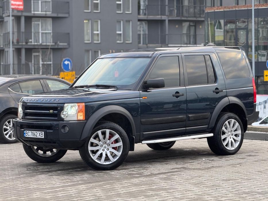 Продам  Ленд Ровер