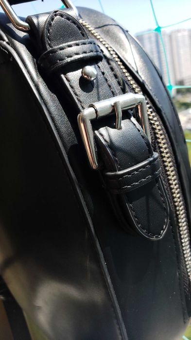 Armani Exchange Mini Backpack