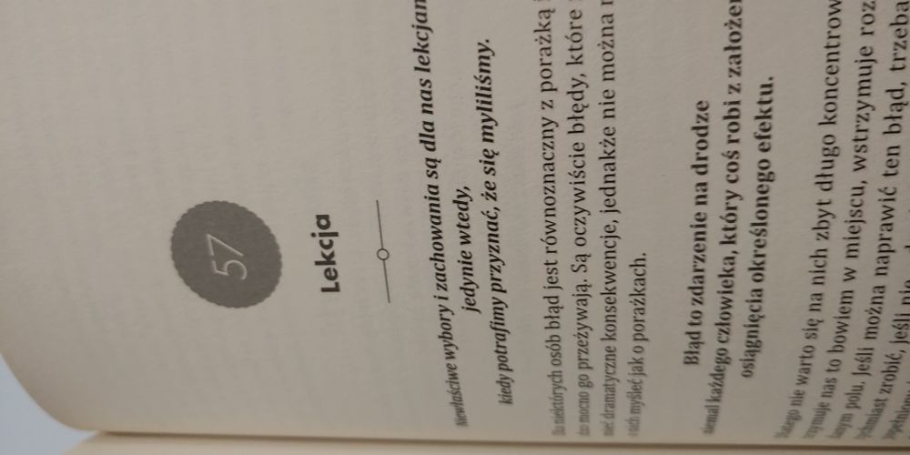 Szczęście dla każdego Iwona Majewska -Opiełka