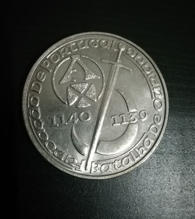 Moedas de 250 escudos