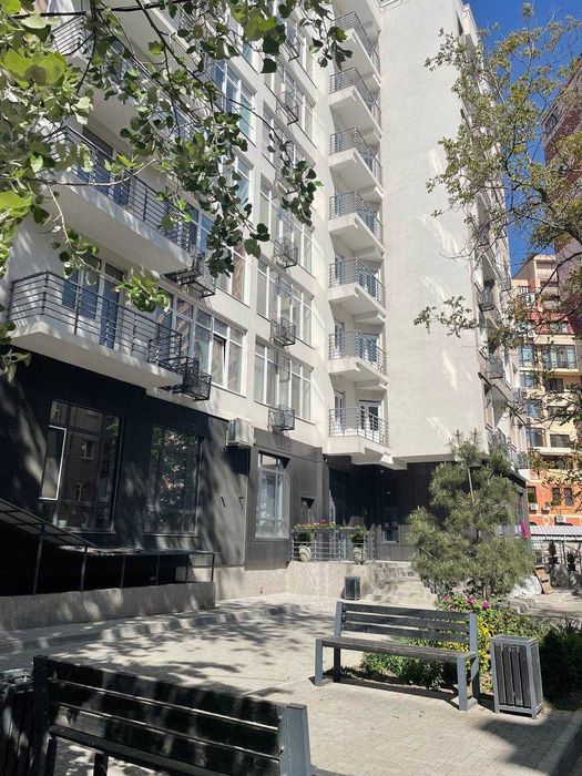 Продаю 1 комнатную квартиру с ремонтом на Сегедской,  ЖК Сегмент.