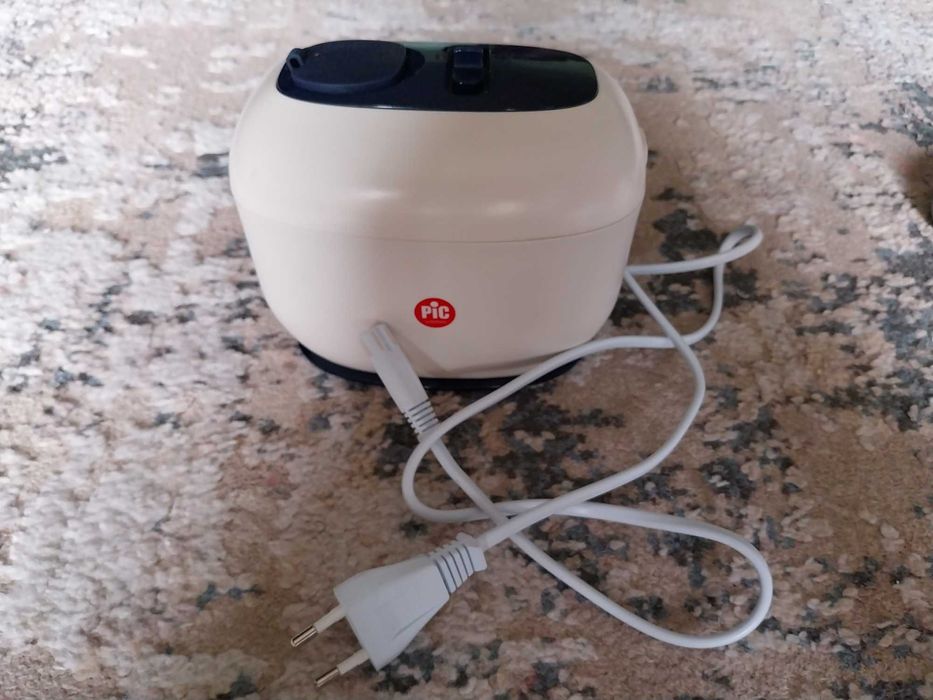 Nebulizador Pic Air Project Plus