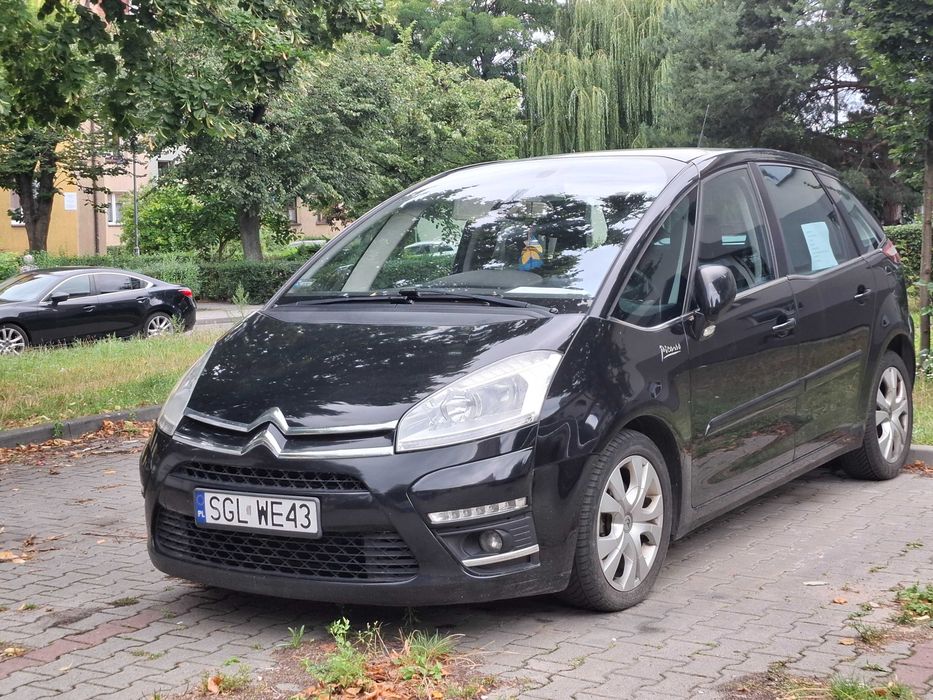 sprzedam citroena