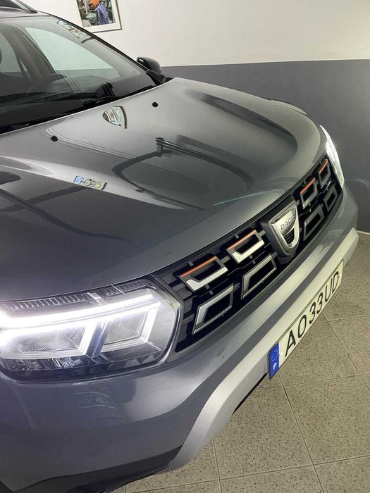 Dacia Duster 1.0 TCe ECO-G SL Extreme BI-Fuel Nacional