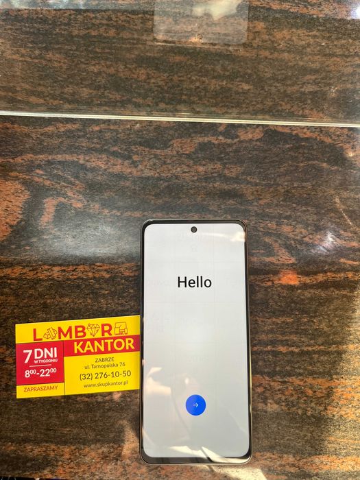 [2558/N/24] Telefon Realme C67 8/256GB
