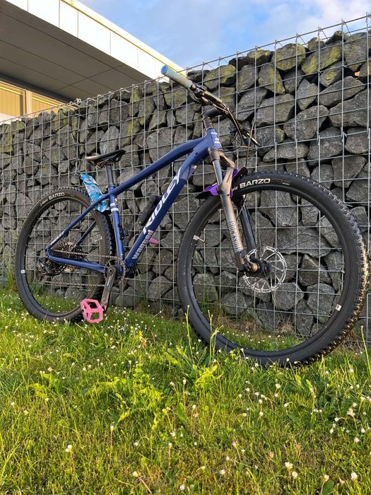 Ridley Ignite A SX Eagle