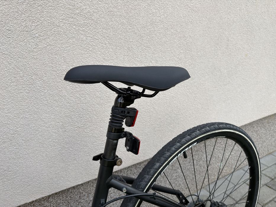 Rower Merida Crossway 20