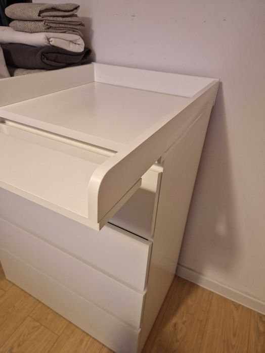 Przewijak do komody Malm