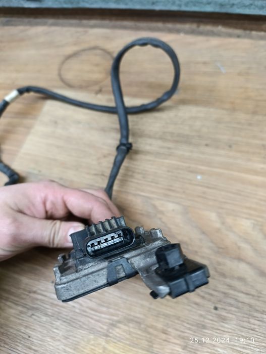 Датчик нокса NOx VW WAG