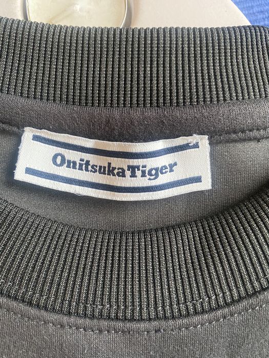 Худи,толстовка onitsuka Tiger l-XL