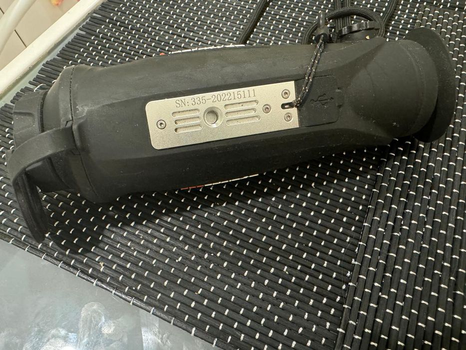 Продам тепловізор ThermTec Cyclops335