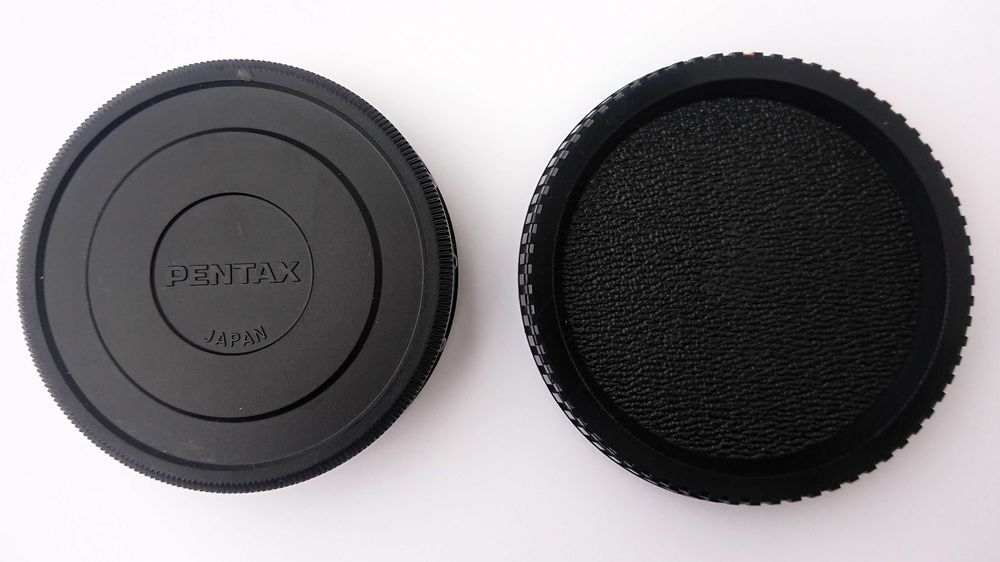 TELEKOWENTER 2x do aparat średnioformatowy Pentax 6x7 / 67