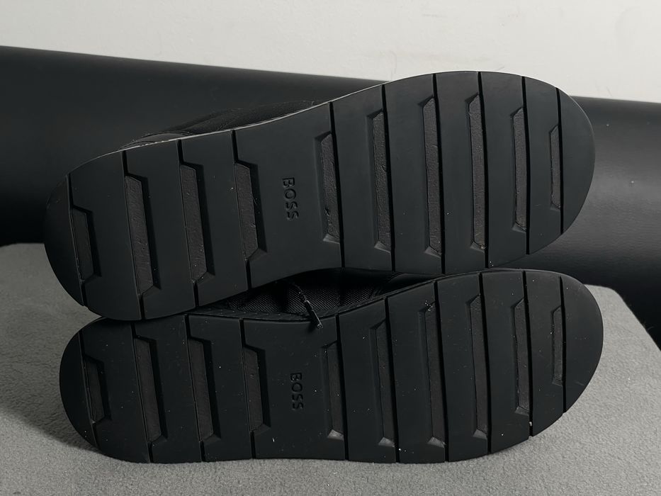 Hugo Boss 43 27.5см. Оригінал